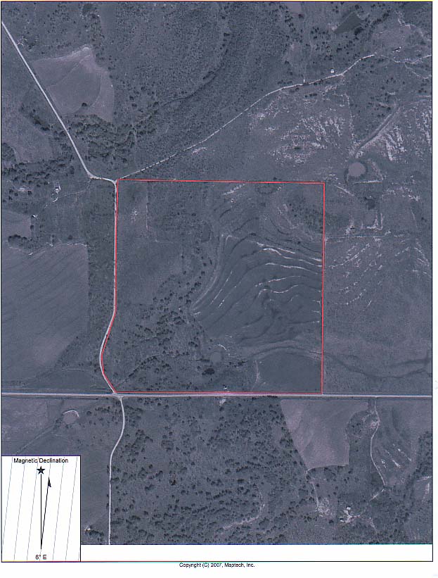 Stephens Ranch Hand Real Estate