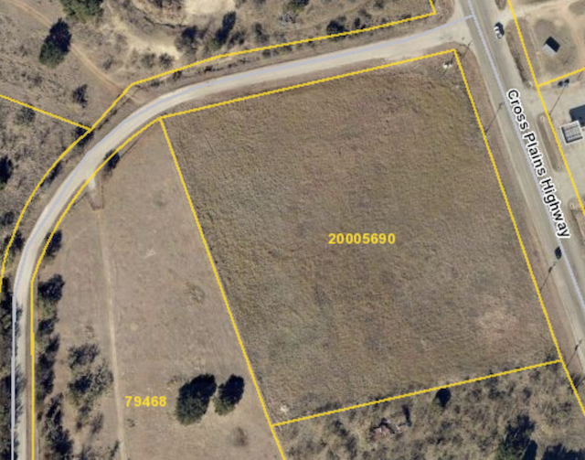 Stephens Ranch Hand Real Estate